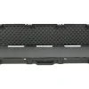SKB Cases iSeries Protective Case With Layered Foam Interior, 4-7/8"H x 9"W x 5"D, Black