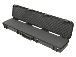 SKB Cases iSeries Protective Case With Layered Foam Interior, 4-7/8