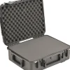 SKB Cases i Series Protective Case With Foam, 23" x 19" x 9", Black