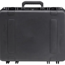 SKB Cases i Series Protective Case With Foam, 23" x 19" x 9", Black