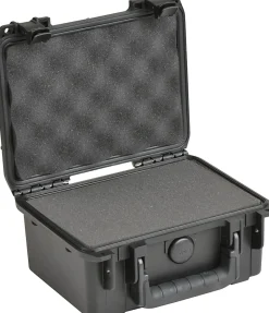 SKB Cases iSeries Small Protective Case With Foam, 8-1/2