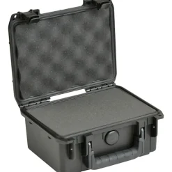 SKB Cases iSeries Small Protective Case With Foam, 8-1/2