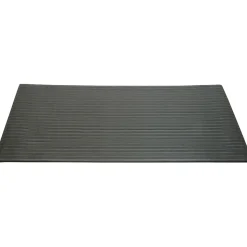 SKILCRAFT® Antifatigue Mat, 2' x 3', Black (AbilityOne 7220-01-616-3623)