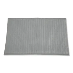 SKILCRAFT® Anti-Fatigue Mat, 3' x 5 ', Gray (AbilityOne 7220-01-582-6230)