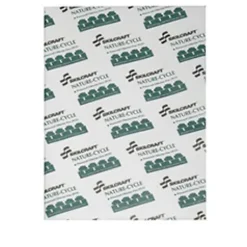SKILCRAFT® Chlorine-Free Copy Paper, 10 Reams, Matte White, Legal (8.5