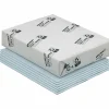 SKILCRAFT® Color Xerographic Copy Paper, 10 Reams, Blue, Letter (8.5" x 11"), 5000 Sheets Per Case, 20 Lb, 84 Brightness (AbilityOne 7530-01-146-3361)