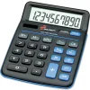 SKILCRAFT Desktop Calculator, 10-Digit (AbilityOne 7420-01-484-4580)