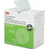 SKILCRAFT® Easy Trap Disposable Mop Duster Sheets, 5" x 6", 60 Per Roll (AbilityOne 7920-01-598-9091)