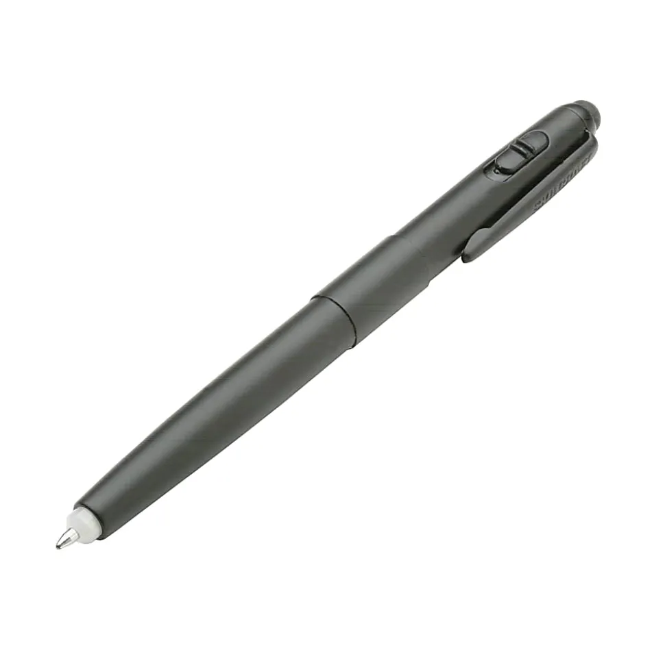 SKILCRAFT GREEN LED Multifunction Pen
