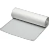 SKILCRAFT High Density (HDPE) Coreless Roll Liners, 33" x 40", 33 Gallons, Box Of 250 (AbilityOne 8105-01-557-4983)