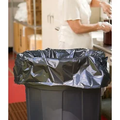 SKILCRAFT Insect Repellent Trash Bags - 40