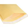 SKILCRAFT® Kraft Lightweight Cushioned Mailers, 14 1/4" x 20", Kraft, Pack Of 50 (AbilityOne 8105-00-117-9886)