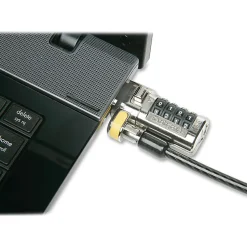 SKILCRAFT® Laptop Security Lock