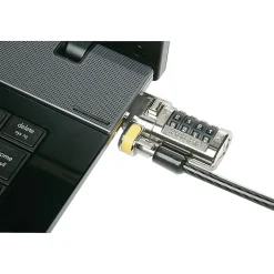 SKILCRAFT® Laptop Security Lock