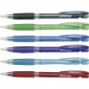 SKILCRAFT® Mechanical Pencils, 0.5 mm, Black Barrel (AbilityOne 7520-01-565-4870)