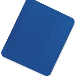 SKILCRAFT Mouse Pad, Blue (AbilityOne 7045-01-368-4809)