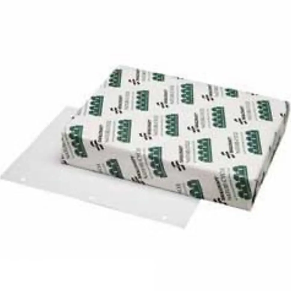 SKILCRAFT® Nature-Cycle Copy Paper, White, Letter (8.5" x 11"), 5000 Sheets Per Case, 20 Lb, 92 Brightness, 75% Recycled (AbilityOne 7530-01-539-9831)