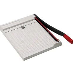 SKILCRAFT Paper Trimmer, 12" x 12" (AbilityOne 7520-00-224-7620)