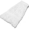 SKILCRAFT® Polyester/Rayon Finishing Mop Head (AbilityOne 7920-01-460-7906)