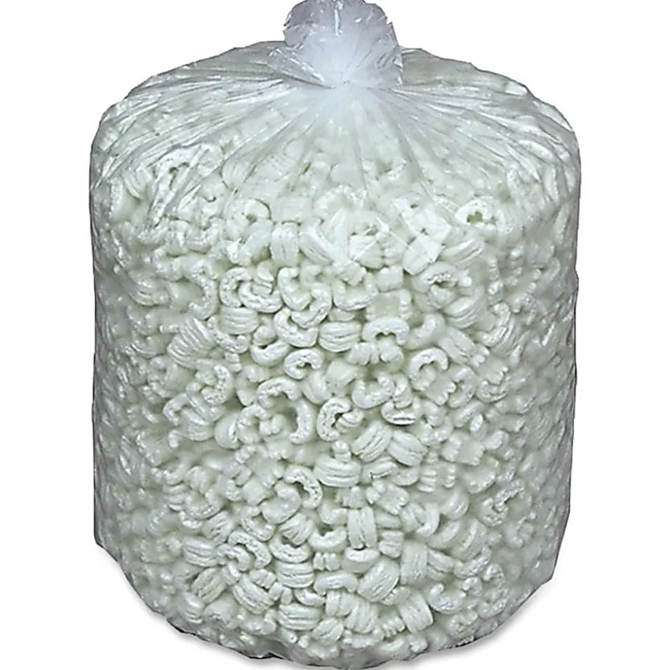Skilcraft® ProPerformance Can Liners, 24" x 33", Clear, Box Of 1000