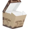 SKILCRAFT® Reamless Multi-Use Printer & Copy Paper, White, Letter (8.5" x 11"), 2500 Sheets Per Case, 20 Lb, 92 Brightness, 100% Recycled