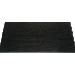 SKILCRAFT® 49% Recycled Heavy-Duty Scraper Mat, 32
