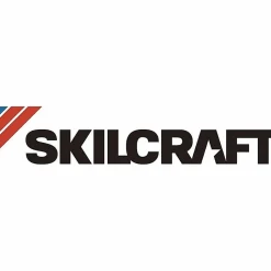 SKILCRAFT® ScrubWipes Heavy Duty 1-Ply Paper Towel Wipers, Blue, Pack Of 300 Sheets (AbilityOne 7920-01-233-0483)