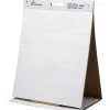 SKILCRAFT® Self-Stick Tabletop Easel Pad, 20 Sheets, 20" x 23" (AbilityOne 7530-01-577-2170)