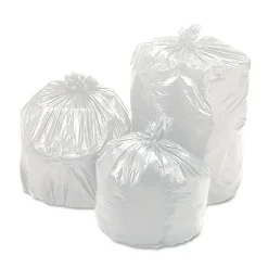 SKILCRAFT Shredder Bags, 49
