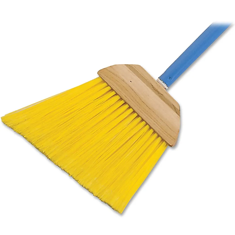 SKILCRAFT® Tilt-Angle Broom (AbilityOne)