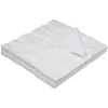 SKILCRAFT® Total Wipes II Cleaning 1-Ply Paper Towels, 40% Recycled, Pack Of 1000 Sheets (AbilityOne 7920-00-823-9773)