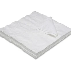 SKILCRAFT® Total Wipes II Cleaning 1-Ply Paper Towels, 40% Recycled, Pack Of 1000 Sheets (AbilityOne 7920-00-823-9773)