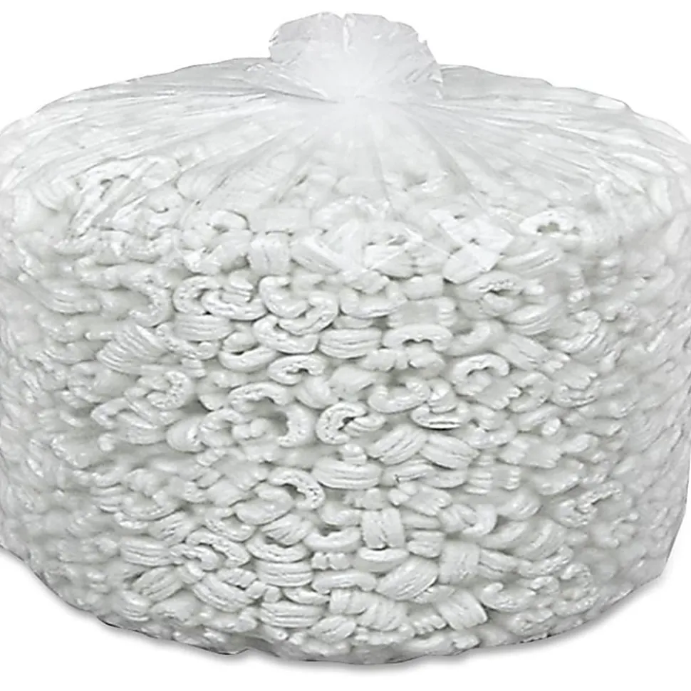 SKILCRAFT Trash Bags, 7-10 Gallons, 24" x 24", Box Of 1,000 (AbilityOne 8105-01-517-1363)