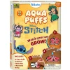Skillmatics Aqua Puffs 3D Art Kit, Disney Stitch
