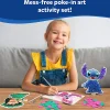 Skillmatics Poke In Art Set, Lilo and Stitch