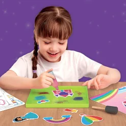 Skillmatics Sand Art Kit