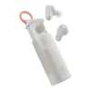 Skullcandy Dime Evo - True wireless earphones with mic - in-ear - Bluetooth - noise isolating - bone