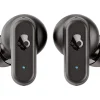 Skullcandy Dime 3 True Wireless Bluetooth® Earbuds With Microphone And Charging Case, True Black, S2DCW-R740