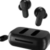 Skullcandy Grind In-Ear True Wireless Headphones, True Black