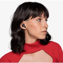Skullcandy Grind In-Ear True Wireless Headphones, True Black