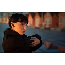 Skullcandy Grind In-Ear True Wireless Headphones, True Black
