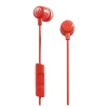 Skullcandy Jib - Earphones with mic - in-ear - wired - USB-C - noise isolating - plasma