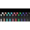Skullcandy Jib In-Ear Wired Headphones, Cobalt Blue