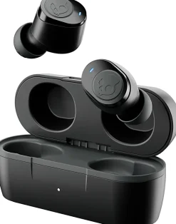 Skullcandy Jib True 2 True Wireless In-Ear Earphones With Mic, Black, S1JTW-P740