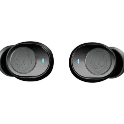 Skullcandy Jib True 2 True Wireless In-Ear Earphones With Mic, Black, S1JTW-P740
