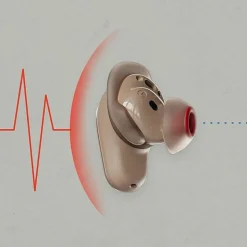 Skullcandy Method 360 ANC True Wireless Earbuds - Stereo - True Wireless - Bluetooth - 16 Ohm - 20 Hz to 20 kHz - Earbud - Binaural - In-ear