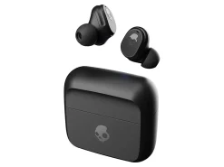 Skullcandy Mod In-Ear True Wireless Headphones, True Black