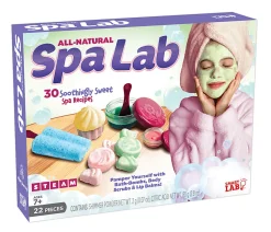 Smart Lab Monthly STEAM Subscription, Ages 8-13