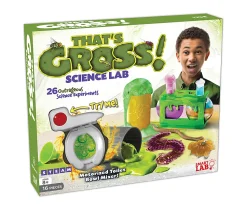 Smart Lab Monthly STEAM Subscription, Ages 8-13