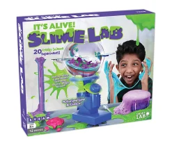Smart Lab Monthly STEAM Subscription, Ages 8-13